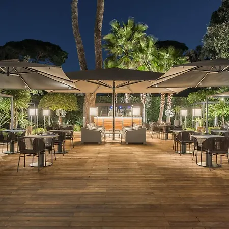 Grey Forte dei Marmi