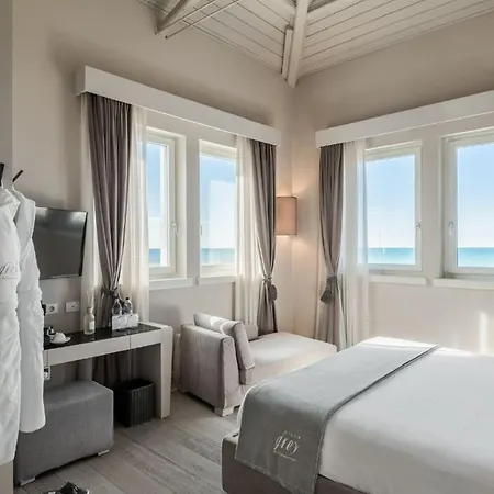 Grey فندق 4*