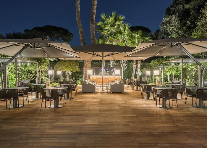 Grey Forte dei Marmi