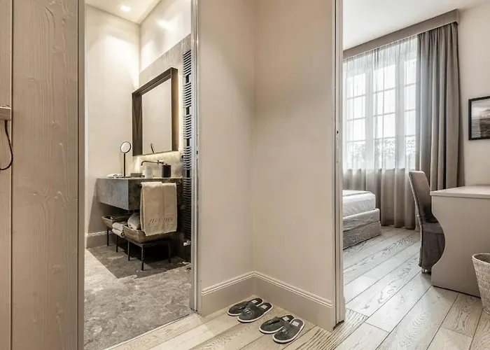 Hotell Grey