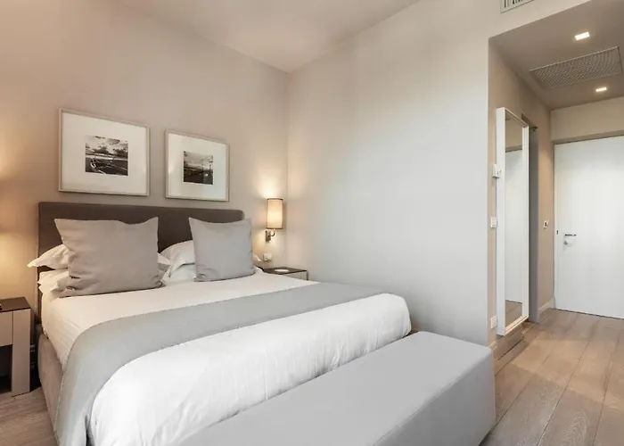 Grey Hotell Forte dei Marmi