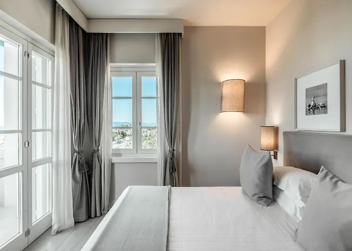 Hotell Grey