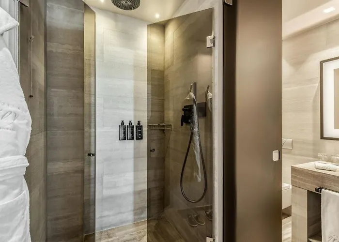 Grey Hotell Forte dei Marmi