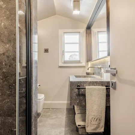 Grey 4* Forte dei Marmi