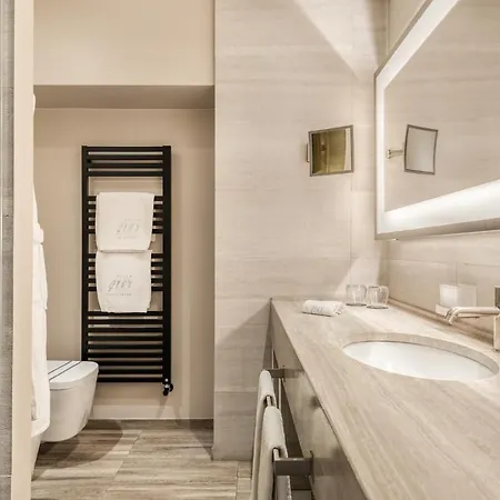Grey Hotell Forte dei Marmi