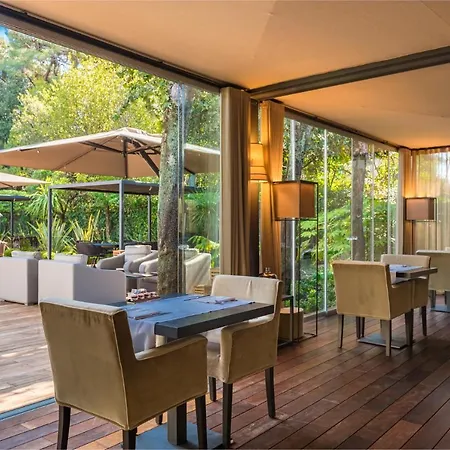 Hotell Grey Forte dei Marmi