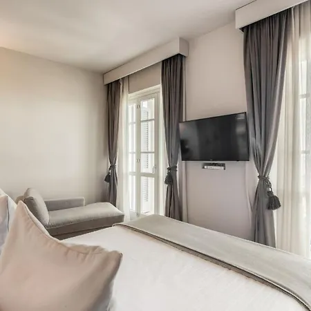 Hotel Grey Forte dei Marmi