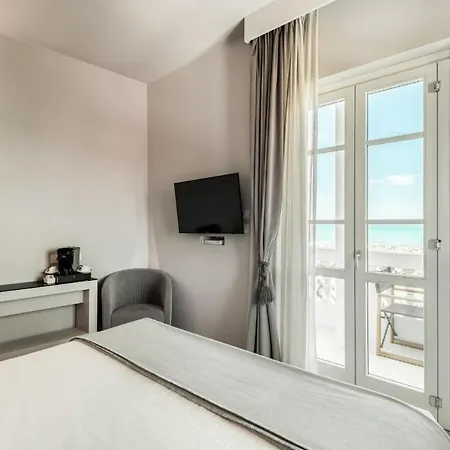Grey Hotel Forte dei Marmi