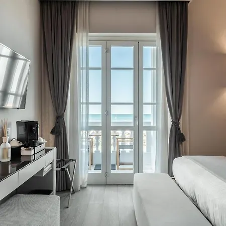 Hotel Grey Forte dei Marmi