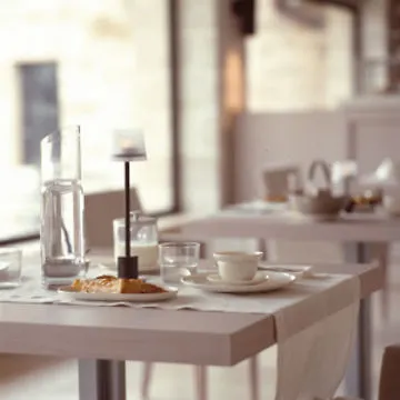 Hotell Grey