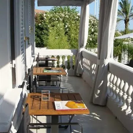 Grey Hotell 4*