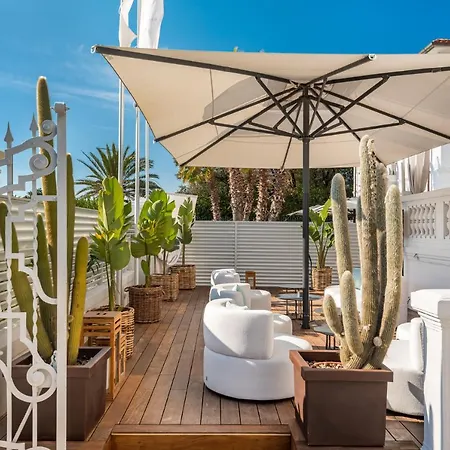Grey Hotell Forte dei Marmi