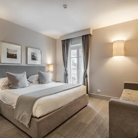 Hotell Grey Forte dei Marmi