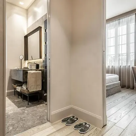 Hotell Grey